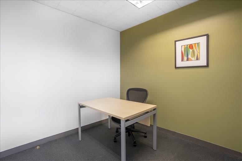 140 Broadway Office Images