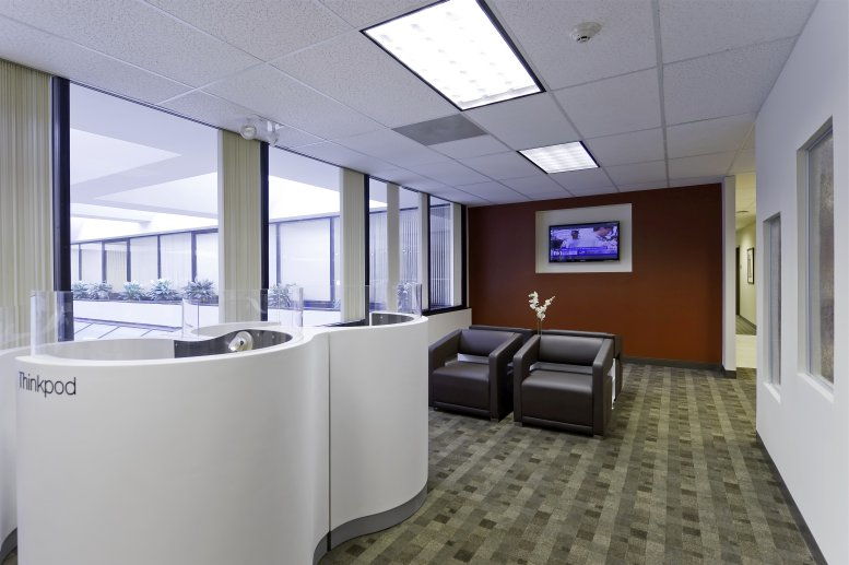 Picture of 1979 Marcus Ave Office Space available in New Hyde Park