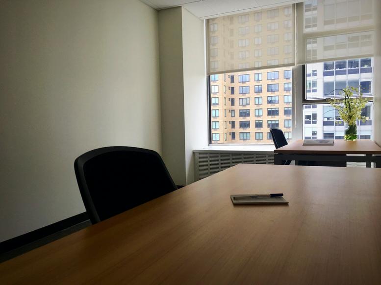 Picture of 757 3rd Ave, 20th & 21st Fl, Turtle Bay, Midtown East, Manhattan Office Space available in NYC