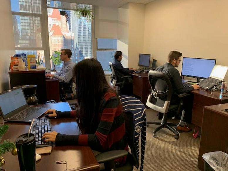 757 3rd Ave, 20th & 21st Fl, Turtle Bay, Midtown East, Manhattan Office Space - NYC