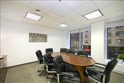 1350 6th Ave, Plaza District, Midtown West Office Images