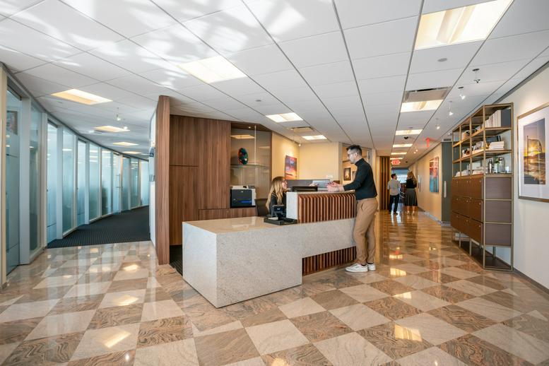 17 State Street, Financial District, Downtown, Manhattan Office Space - NYC