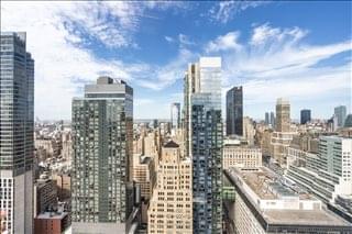 Photo of Office Space on NoMad Tower,1250 Broadway,Koreatown,Midtown Manhattan