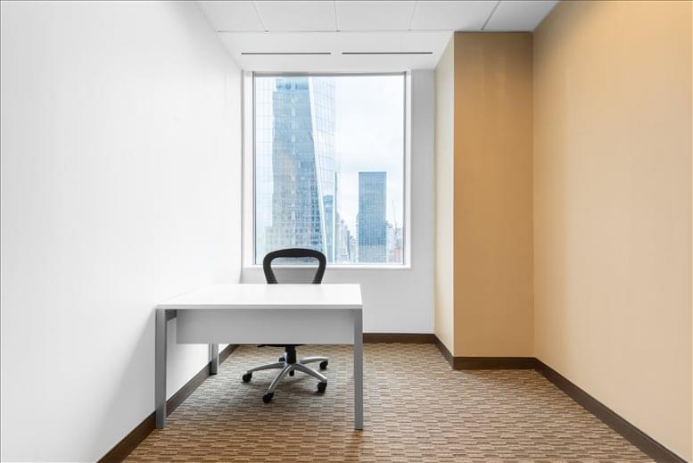 American Express Tower, 200 Vesey St, 24th Fl, Financial District, Downtown, Manhattan Office Images