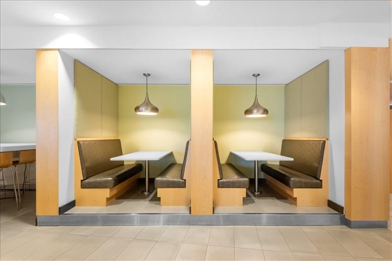 American Express Tower, 200 Vesey St, 24th Fl, Financial District, Downtown, Manhattan Office Images