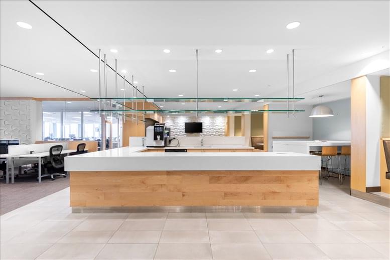 Photo of Office Space on American Express Tower, 200 Vesey St, 24th Fl, Financial District, Downtown, Manhattan NYC 
