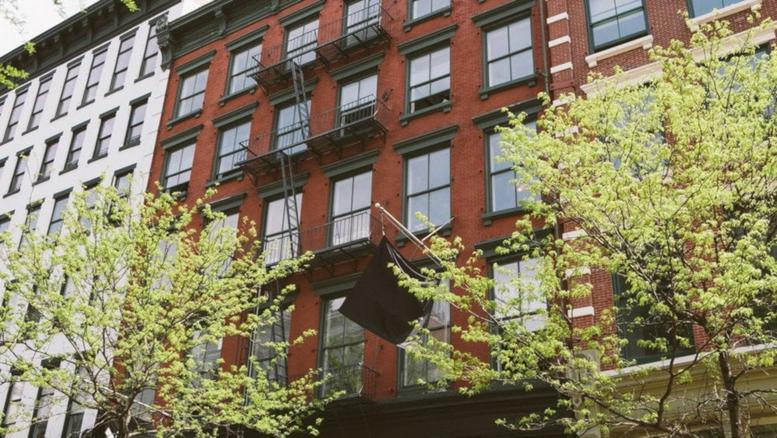 379 W Broadway Office Space - Manhattan