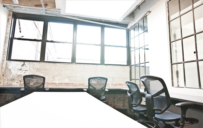 Office for Rent on 33 Nassau Avenue NYC 
