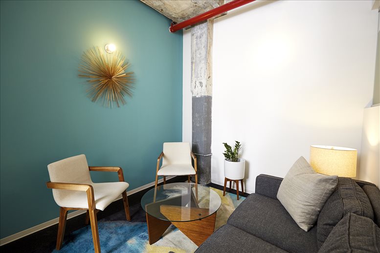 33 Nassau Avenue Office Space - NYC