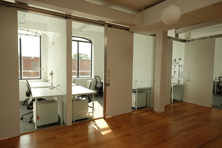 157 13th Street available for companies in Brooklyn