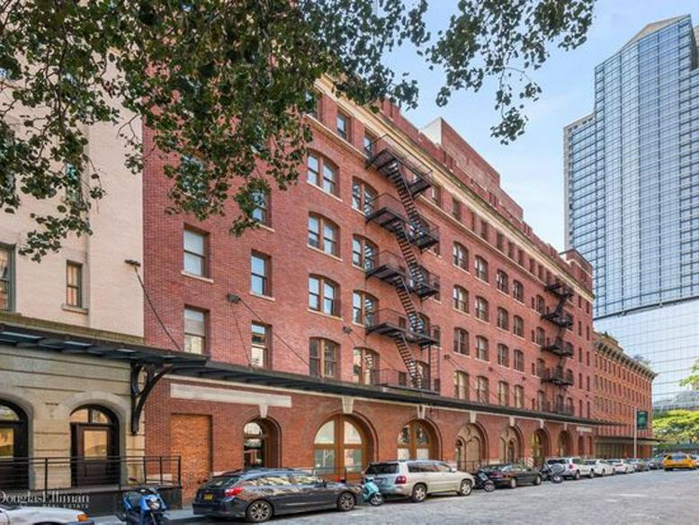 53 Beach St, Tribeca, Downtown Office Space - Manhattan