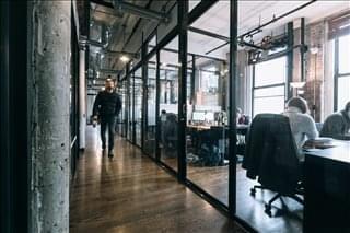 Photo of Office Space on 71 5th Ave, Union Square Manhattan