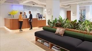 Photo of Office Space on Continental Building,1450 Broadway, Times Square, Theater District,Midtown West Manhattan