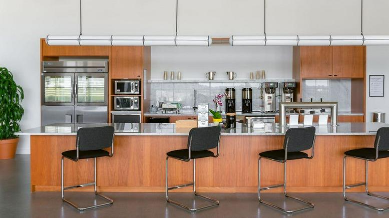 22 Cortlandt St, Downtown, Manhattan Office Images